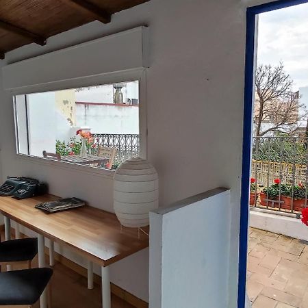 Geranium House Sevilha Exterior foto